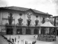 Casa Consistorial