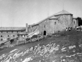 Santuario San Miguel de Aralar