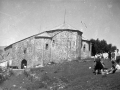 Santuario San Miguel de Aralar