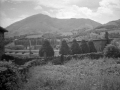 Monte Auza desde Arizkun