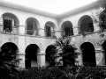 "Mondragon. Claustro del Asilo Hospital de Mondragon"