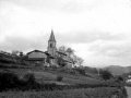 "Uribarri (Mondragon). Pintoresca vista de Uribarri"