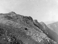 Cumbre de Irumugarrieta (1431 m.). Desde Argiñarrate