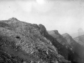 Cumbre de Irumugarrieta (1431 m.). Desde Argiñarrate