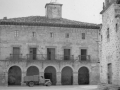 Casa Consistorial de Ibarra.