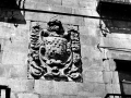 Escudo de armas del palacio de Monterrón