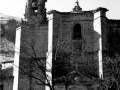 "Ataun. Iglesia Parroquial de S. Martin"