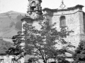 "Ataun. Iglesia Parroquial de S. Martin"