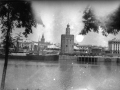 Guadalquivir y Torre de Oro