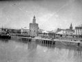 Guadalquivir y Torre de Oro