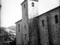 "Aya (Ataun). Iglesia Parroquial de Aya de Ataun"