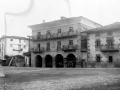 "Ataun. Casa Consistorial"
