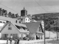 Vista de Navacerrada (Guadarrama)