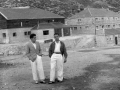 Vista de Navacerrada (Guadarrama)