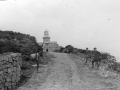 Faro del cabo Machichaco