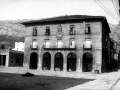 "Azcoitia. Casa Consistorial"