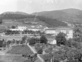 Vista general del colegio de Veracruz