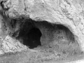 Cueva de Atxurra.