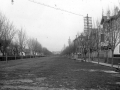 Una calle de Las Arenas