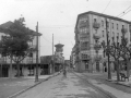 Una calle de Las Arenas