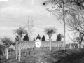 Cementerio.