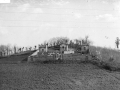 Murueta. Cementerio.