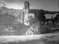 Vista con la iglesia.