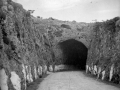 Lizarraga. El túnel.