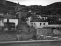 Vista con la iglesia.