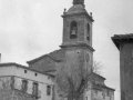 Vista con la iglesia