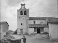 Portilla. Vista con la iglesia.