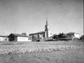 Vista con la iglesia.