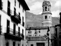 "Azcoitia. La casa solariega de Arbillaga, Eperkale y Torre de la Iglesia Parroquial"