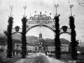 "Loyola (Azpeitia). Santuario de S. Ignacio de Loyola"