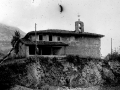 "Azpeitia. Olatz. Ermita de la virgen de Olatz"