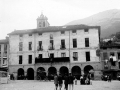 "Azpeitia. Casa Consistorial"