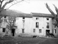 "Azpeitia. Caserio Odria"