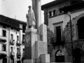 "Azpeitia. Monumento de los caidos"