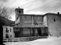 "Urrestilla (Azpeitia). Iglesia Parroquial"