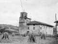 "Baliarrain. Iglesia de Baliarrain (Guipuzcua)"