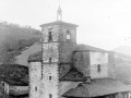 "Arriaran (Beasain). Iglesia Parroquial de Arriaran (Beasain)"