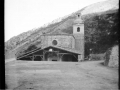 "Beizama (Guipuzcua). Iglesia Parroquial"