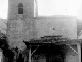 "Belaunza. Iglesia Parroquial de Belaunza"