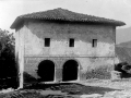 "Belaunza. Casa Consistorial de Belaunza"