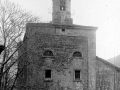 "Berastegui. Iglesia Parroquial"