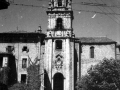 "Vergara. Iglesia de S. Pedro"