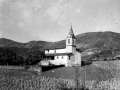 "Ubera (Vergara). Iglesia del barrio de Ubera (Vergara)"