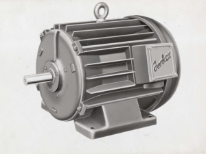 Motor