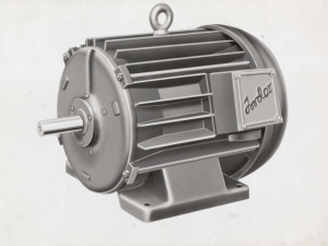 Motor