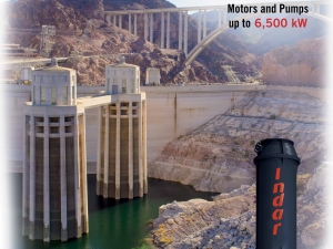 Hydro